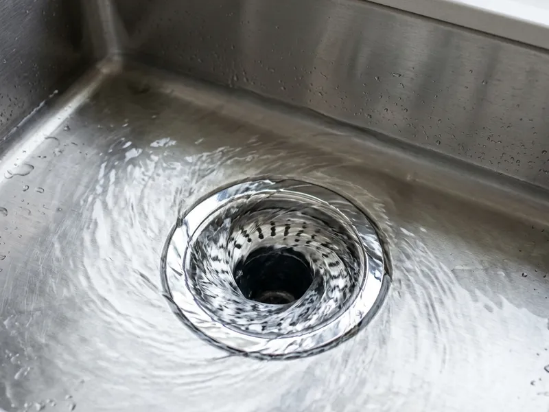 Drain Cleaning Plumber in Nettleton, MS